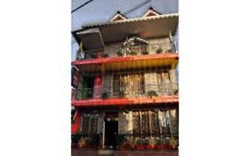 Jambling Sherpa Homestay , Darjeeling
