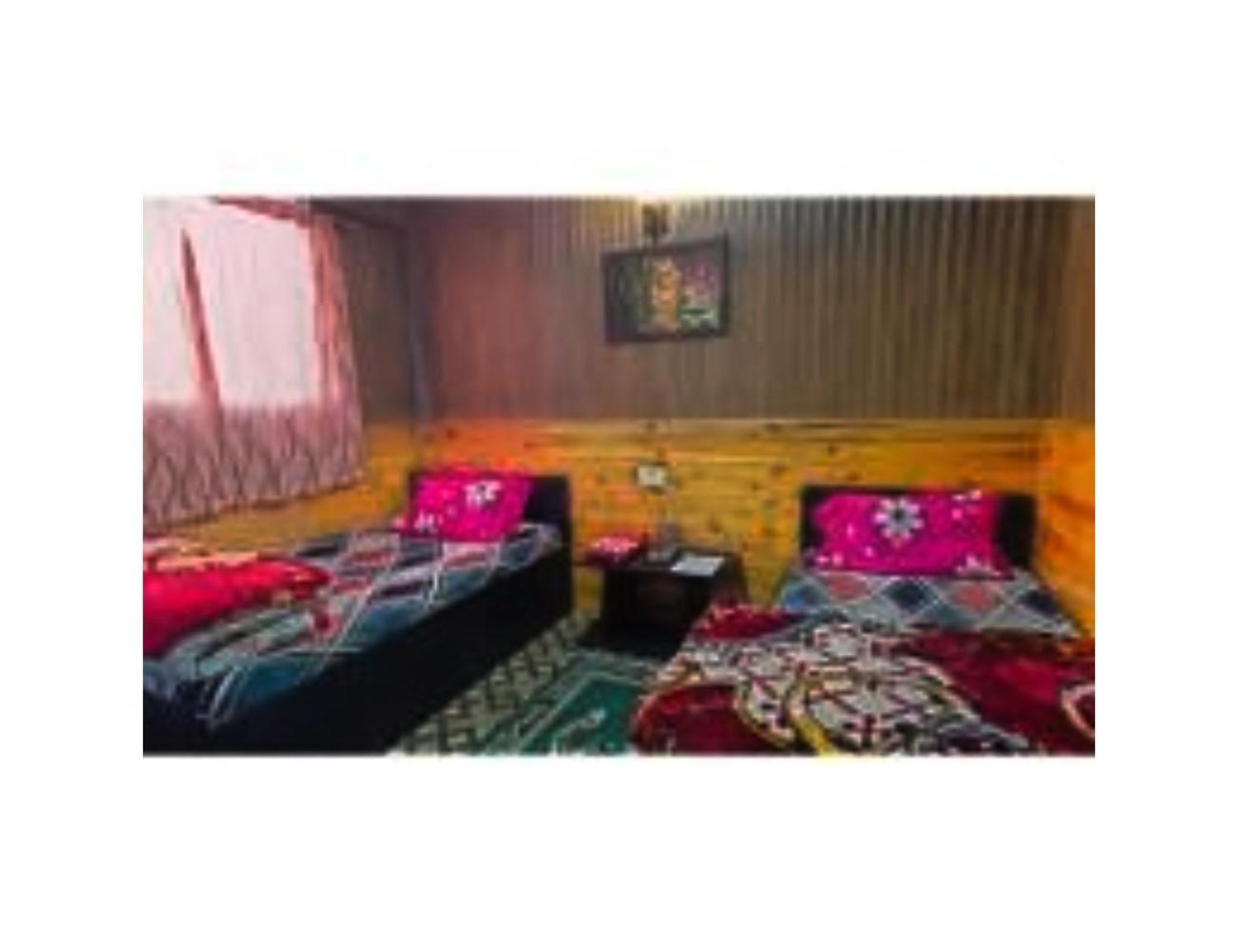 Jambling Sherpa Homestay , Darjeeling Darjeeling  Exterior photo