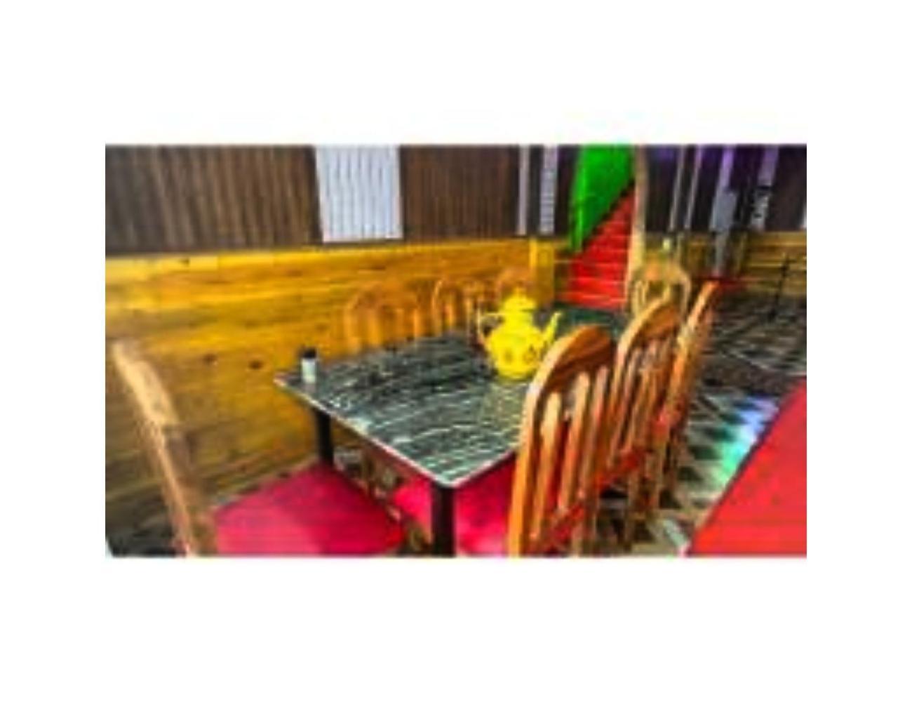 Jambling Sherpa Homestay , Darjeeling Darjeeling  Exterior photo