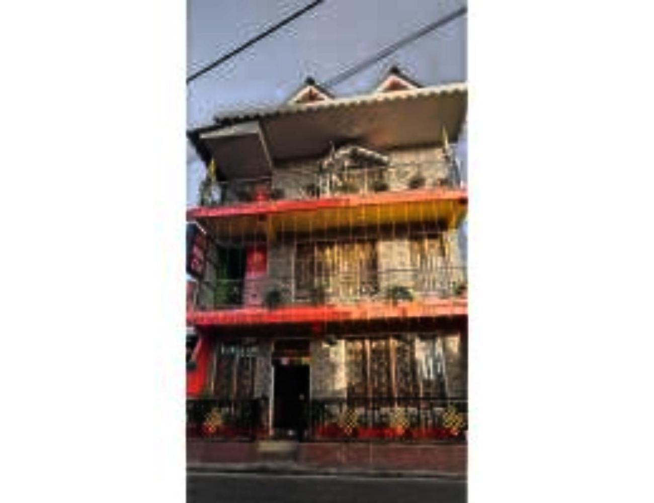 Jambling Sherpa Homestay , Darjeeling Darjeeling  Exterior photo